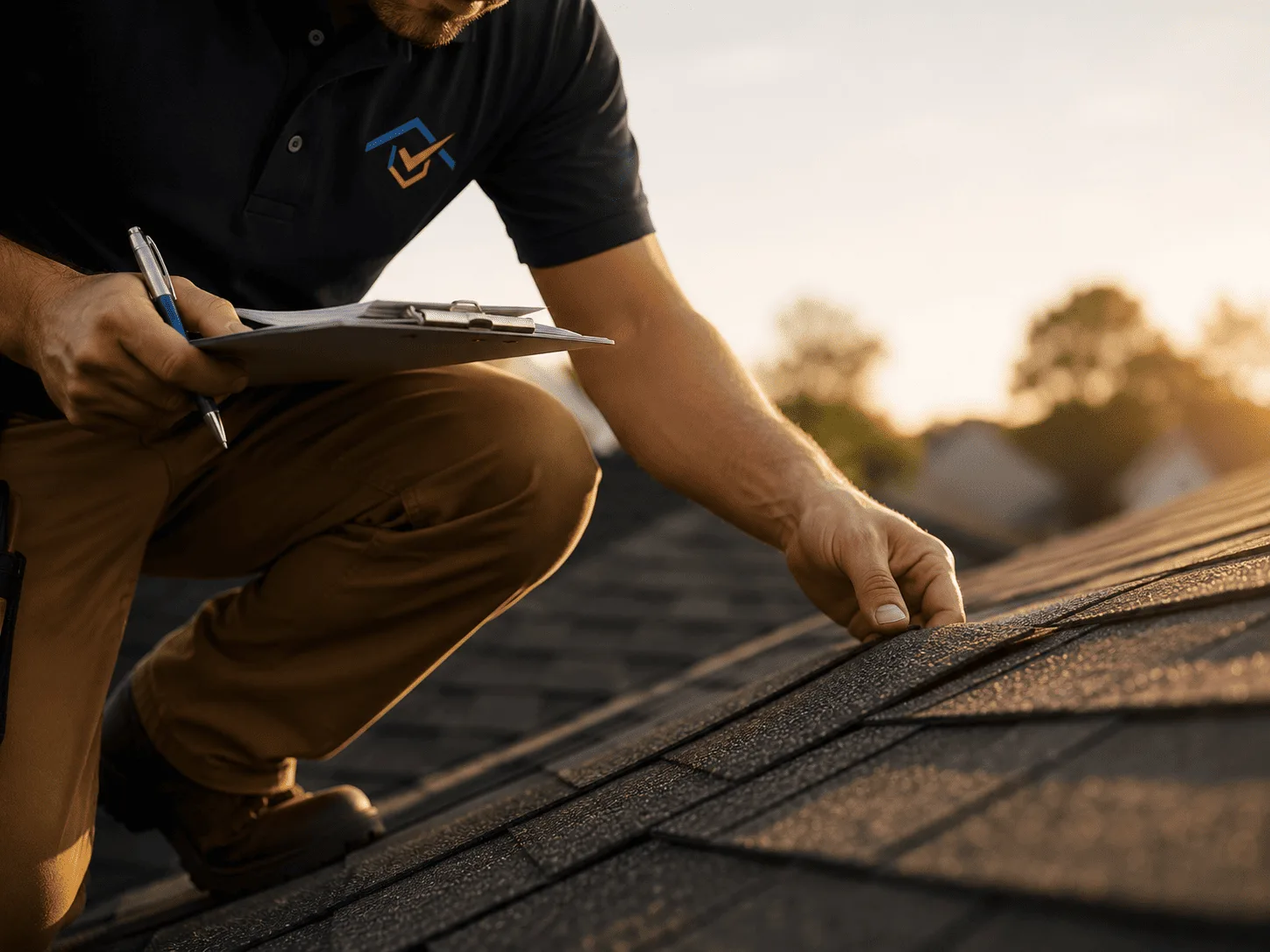 Why Choose Roof Inspection in Bridgeport, NJ