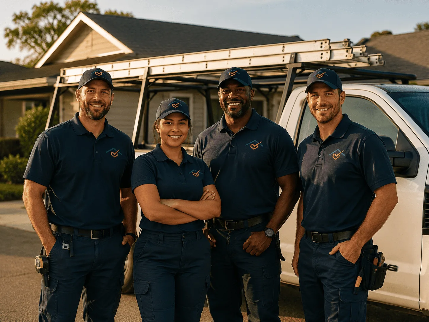 Roof Inspection company in Bridgeport, NJ